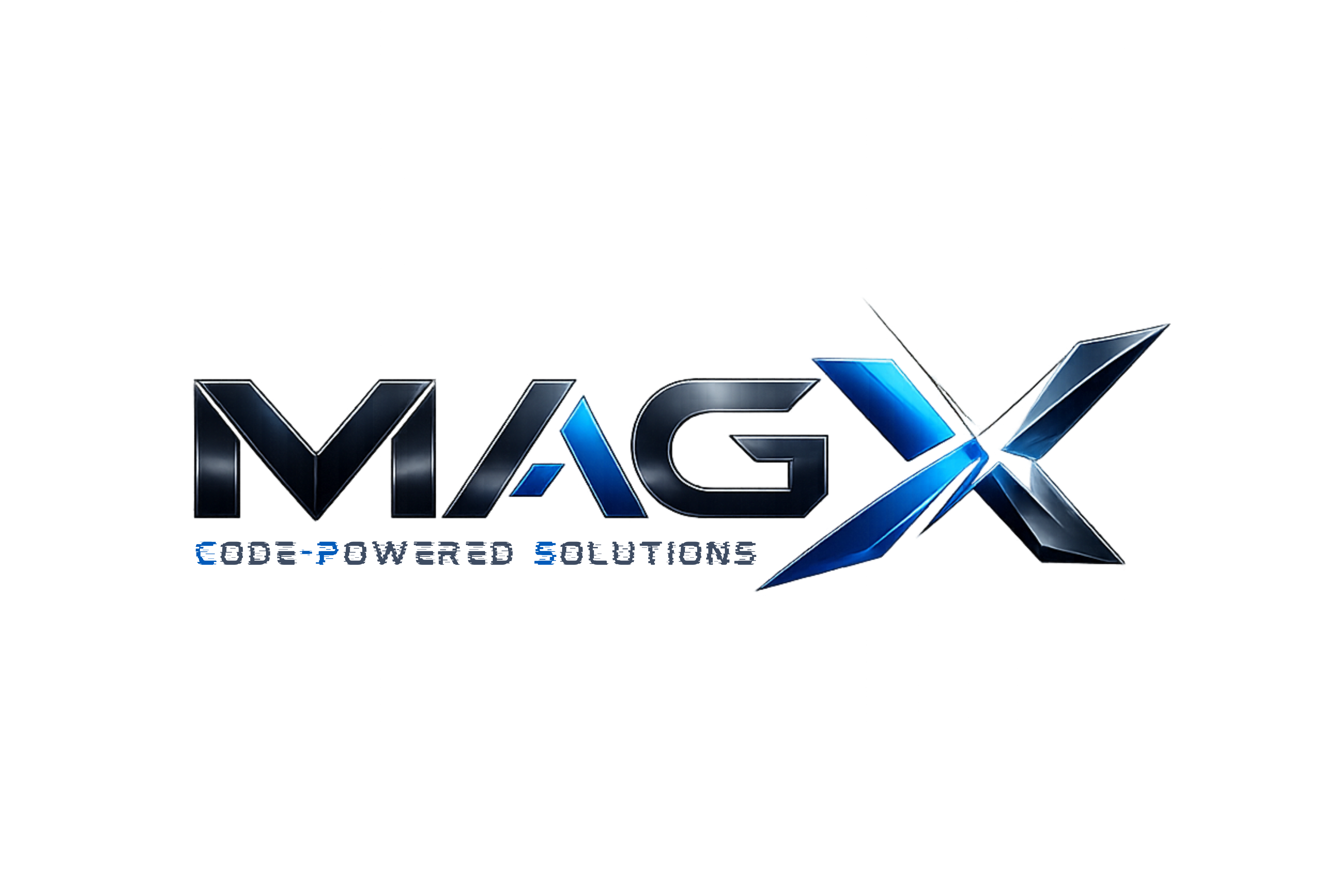 MAGX Logo